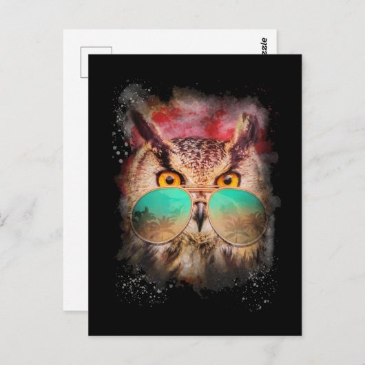 Real Estate Agent Funny House Broker Briefkaart (Voorkant / Achterkant)