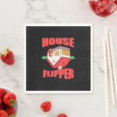 Real Estate Agent House Flipper Servet (Insitu)