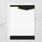 Real Estate Agent Kaart (Voorkant)