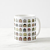 Real Estate Agent Koffiemok (Voorkant rechts)