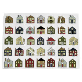 Real Estate Agent Large Cadeautasje