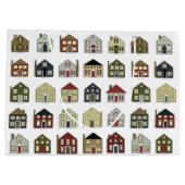 Real Estate Agent Large Cadeautasje (Achterkant)