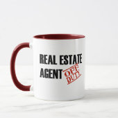 Real Estate Agent Mok (Links)
