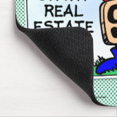 Real Estate Agent Muismat (Hoek)