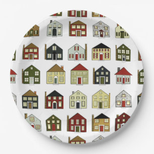 Real Estate Agent Papieren Bordje