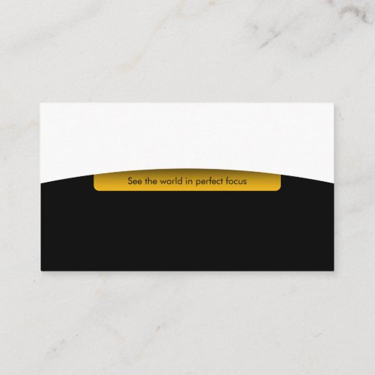 Real Estate Agent | Perfect gezinsleven Visitekaartje (Achterkant)