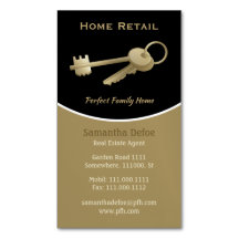 Real Estate Agent | Perfect gezinsleven