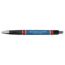 Real Estate Agent Promotion Business Pen