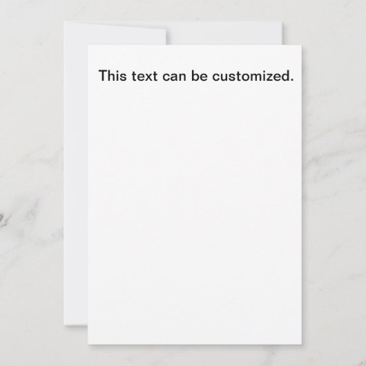 Real Estate Agent Realtor Funny Quote Card Kaart (Achterkant)