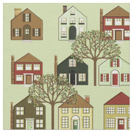 Real Estate Agent Stof