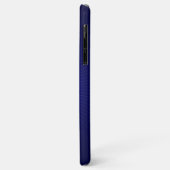 Real Estate Agent | Thuissleutels Case-Mate iPhone Case (Achterkant/links)