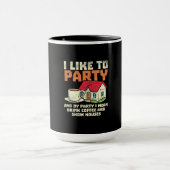 Real Estate Broker like party Mok (Midden)