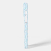 Real Estate Chick Case-Mate iPhone Case (Achterkant / Links)