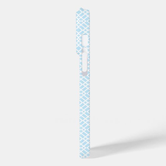 Real Estate Chick Case-Mate iPhone Case (Achterkant / Links)