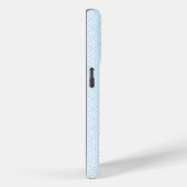 Real Estate Chick Case-Mate iPhone Case (Achterkant / Rechts)