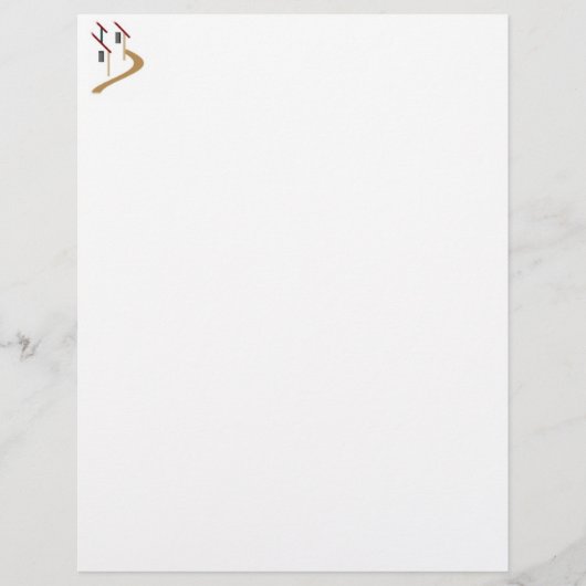 Real Estate Flyer (Voorkant)