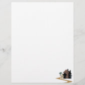 Real Estate Flyer (Voorkant)