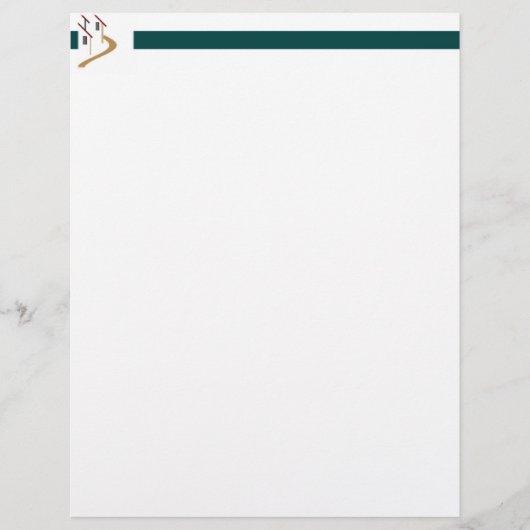 Real Estate Flyer (Voorkant)