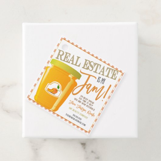 Real Estate is mijn Jam Pop by Label (In situ)