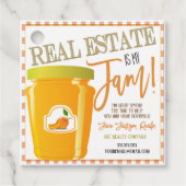Real Estate is mijn Jam Pop by Label (Voorkant)
