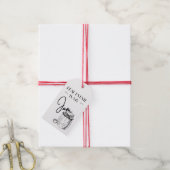 Real Estate is Mijn Jam Pop door Cadeaulabel (Met Touw)