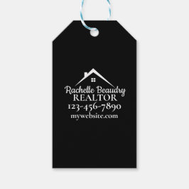 Real Estate Marketing Custom Realtor Cadeaulabel