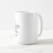 Real Estate Marketing Custom Realtor Koffiemok (Voorkant rechts)