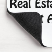 Real Estate Mousepad Muismat (Hoek)