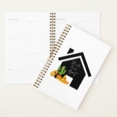 Real Estate Nacho Gemiddelde Agent] Planner (Display)