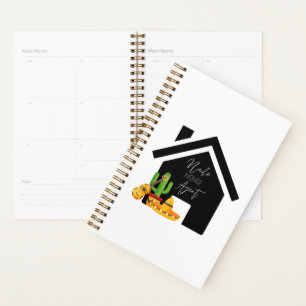Real Estate Nacho Gemiddelde Agent] Planner