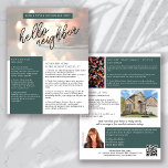 Real Estate November Nieuwsbrief Promotie Flyer<br><div class="desc">hallo Deze nieuwsbrief voor vastgoedmarketing zal uw merkbekendheid vergroten en nieuwe leads genereren. Het moderne ontwerp zal de aandacht trekken van uw potentiële klanten en hen laten weten dat u de vriendelijke, deskundige makelaar bent. De sjabloon kan eenvoudig worden bewerkt via het aanpassingsformulier. U kunt eenvoudig jouw namen en contactgegevens...</div>