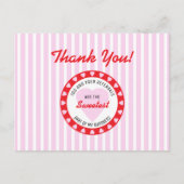 Real Estate Photo Sweetest Valentijnsdag Briefkaart (Voorkant)