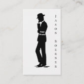 Real Estate Photo Visitekaartje (Voorkant)