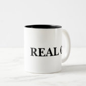 Real G mok (Voorkant rechts)