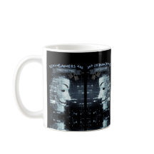 Real Gamers zijn beschermd