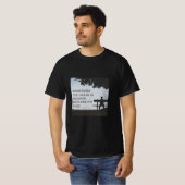  Real Grass Wisdom Tee T-shirt (Voorkant volledig)