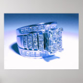 Real Ice Poster (Voorkant)