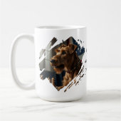 Real IT Koffiemok (Links)