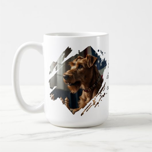 Real IT Koffiemok (Links)