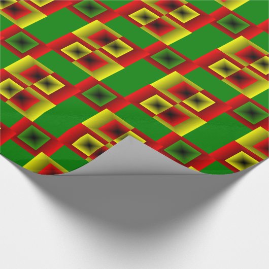 REAL JAMAICA CADEAUPAPIER (Hoek)