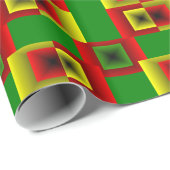 REAL JAMAICA CADEAUPAPIER (Rol Hoek)