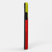 REAL JAMAICA Case-Mate iPhone CASE (Achterkant/rechts)