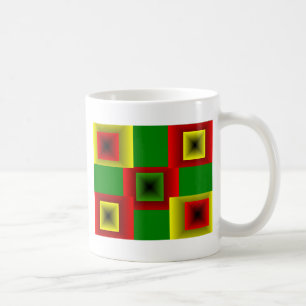 REAL JAMAICA KOFFIEMOK