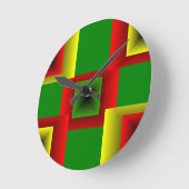 REAL JAMAICA RONDE KLOK (Hoek)