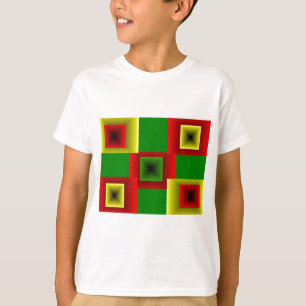 REAL JAMAICA T-SHIRT