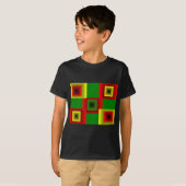 REAL JAMAICA T-SHIRT (Voorkant volledig)