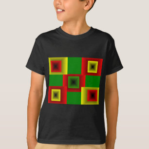 REAL JAMAICA T-SHIRT