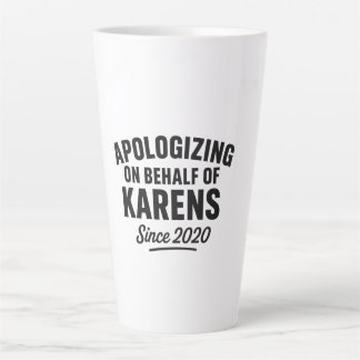 real KAREN Latte Mok