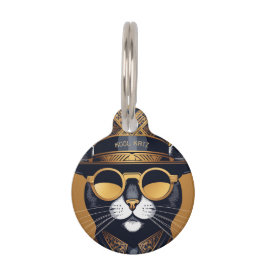 Real Kool Katz Huisdierpenning