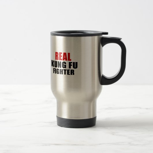 REAL KUNG FU REISBEKER (Rechts)